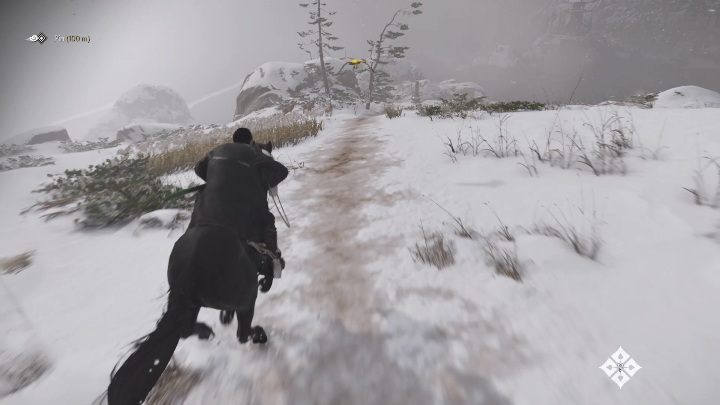 4 - Ghost of Tsushima: Kamiagata - filary honoru, sekrety, znajdźki - Ghost of Tsushima - poradnik do gry