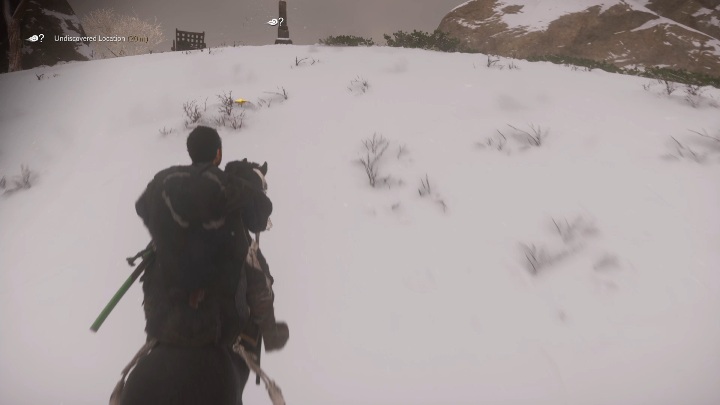 5 - Ghost of Tsushima: Kamiagata - filary honoru, sekrety, znajdźki - Ghost of Tsushima - poradnik do gry