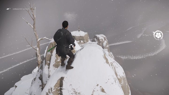 Lokacja: Wioska Iwai - Ghost of Tsushima: Kamiagata - filary honoru, sekrety, znajdźki - Ghost of Tsushima - poradnik do gry