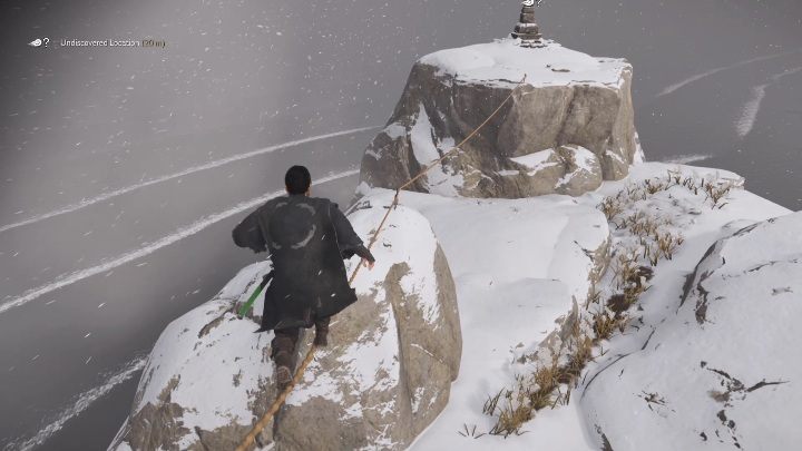 7 - Ghost of Tsushima: Kamiagata - filary honoru, sekrety, znajdźki - Ghost of Tsushima - poradnik do gry