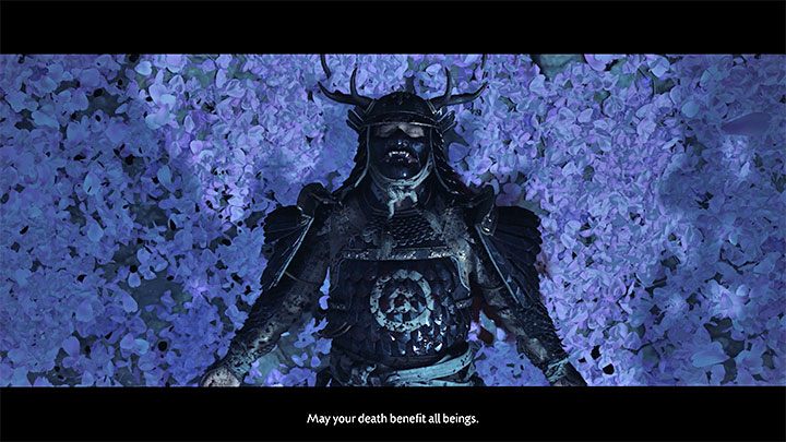 Od tego momentu będziecie doświadczali różnorakich halucynacji - część z nich pojawi się w odgórnie ustalonych momentach gry, inne będą miały losowy charakter lub będą powiązane z eksploracją konkretnych lokacji - Ghost of Tsushima Iki Island: Jak powstrzymać halucynacje? - Ghost of Tsushima - poradnik do gry