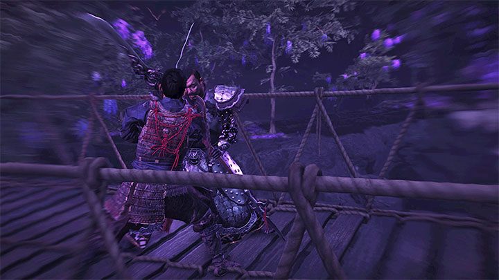 W przypadku kilku halucynacji musicie stoczyć walki z wyimaginowanymi przeciwnikami - Ghost of Tsushima Iki Island: Jak powstrzymać halucynacje? - Ghost of Tsushima - poradnik do gry