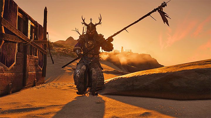 Szamani to nowy rodzaj przeciwników, z którymi będziecie musieli radzić sobie przez cały czas rozgrywania zawartości dodatku Wyspa Iki - Ghost of Tsushima Iki Island: Jak eliminować szamanów? - Ghost of Tsushima - poradnik do gry