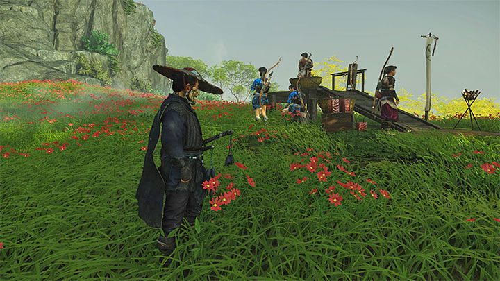 Na mapie Iki Island znajdziecie 8 wyzwań i najważniejsze informacje na ich temat zestawiliśmy na stronie Wyzwania łucznicze - Ghost of Tsushima Iki Island: Mapa wyspy Iki - aktywności - Ghost of Tsushima - poradnik do gry