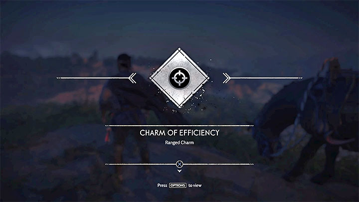 Talizmany zdobywa się przede wszystkim jako nagrody za - Ghost of Tsushima: Najlepsze talizmany - Ghost of Tsushima - poradnik do gry