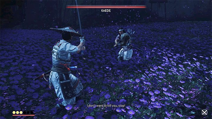 Ryuzo - pierwsze starcie - Ghost of Tsushima: Lista wszystkich bossów - Ghost of Tsushima - poradnik do gry