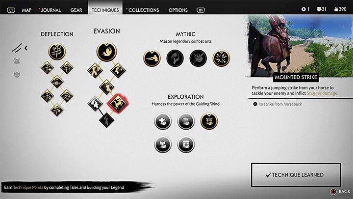 Nie, w trakcie gry nie zwiększa się statystyk konia - Ghost of Tsushima: Jak zdobyć konia? - Ghost of Tsushima - poradnik do gry