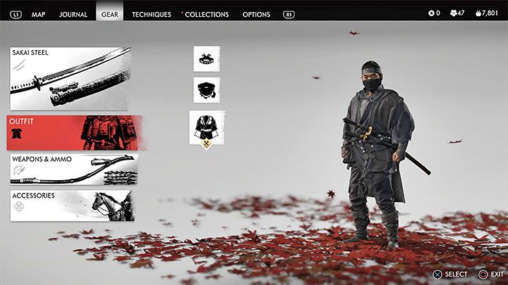 Główny bohater gry Ghost of Tsushima jest samurajem i nie zmienia się to nawet pomimo podejmowania się mniej honorowych działań dotyczących eliminowania przeciwników z ukrycia - Ghost of Tsushima: Czy jest strój ninja? - Ghost of Tsushima - poradnik do gry