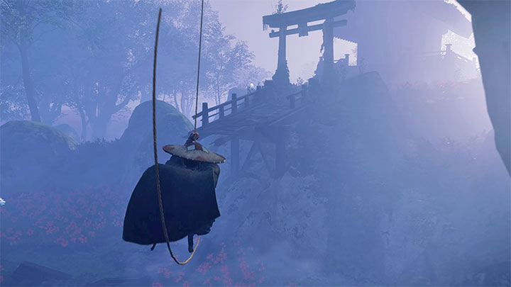 2 - Ghost of Tsushima: Sekiro - czy to podobna gra? - Ghost of Tsushima - poradnik do gry