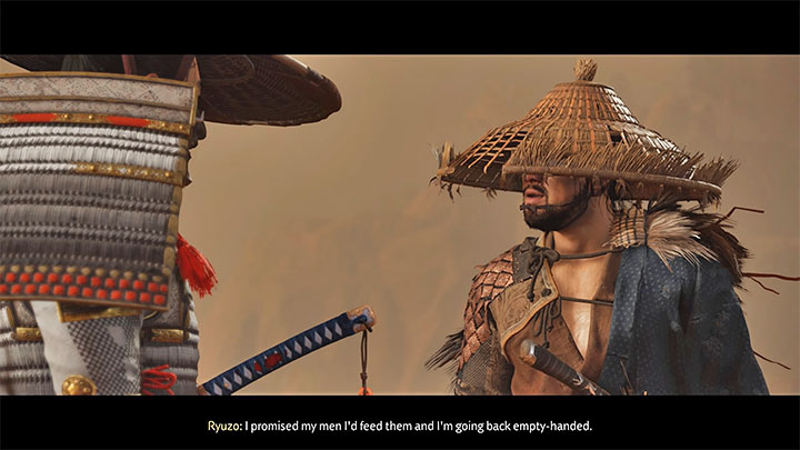 Rodzaj trofeum: brązowe - Ghost of Tsushima: Lista trofeów - Ghost of Tsushima - poradnik do gry