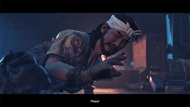 Rodzaj trofeum: brązowe - Ghost of Tsushima: Lista trofeów - Ghost of Tsushima - poradnik do gry