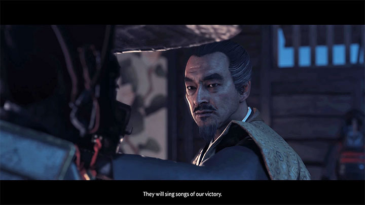 Rodzaj trofeum: brązowe - Ghost of Tsushima: Lista trofeów - Ghost of Tsushima - poradnik do gry