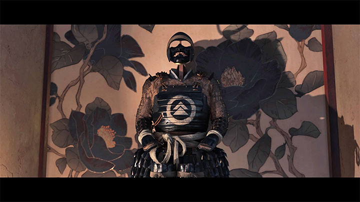 Rodzaj trofeum: brązowe - Ghost of Tsushima: Lista trofeów - Ghost of Tsushima - poradnik do gry