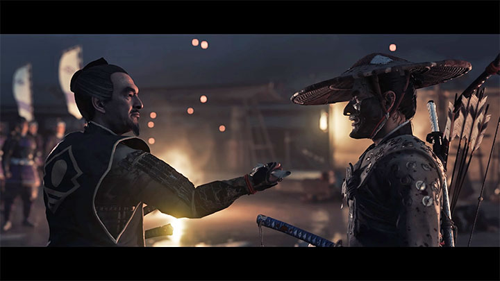 Rodzaj trofeum: brązowe - Ghost of Tsushima: Lista trofeów - Ghost of Tsushima - poradnik do gry