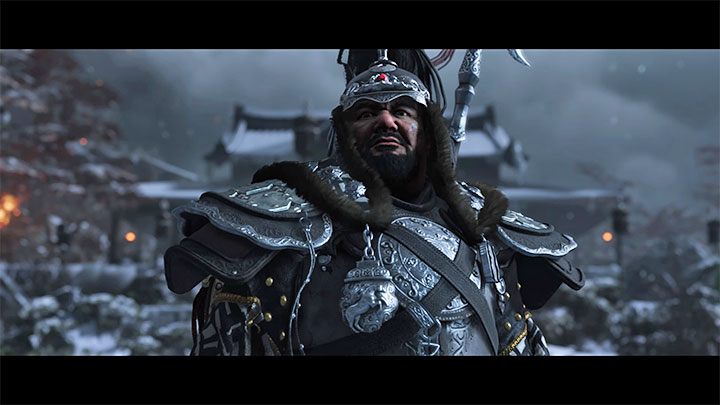 Rodzaj trofeum: brązowe - Ghost of Tsushima: Lista trofeów - Ghost of Tsushima - poradnik do gry