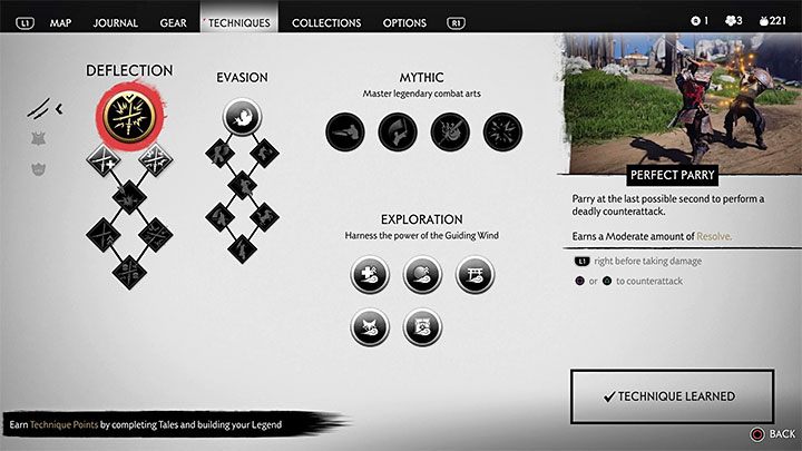 Rodzaj trofeum: brązowe - Ghost of Tsushima: Lista trofeów - Ghost of Tsushima - poradnik do gry