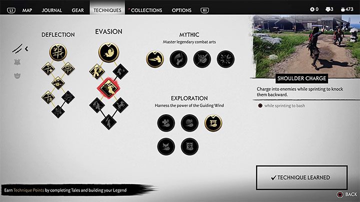 Rodzaj trofeum: srebrne - Ghost of Tsushima: Lista trofeów - Ghost of Tsushima - poradnik do gry