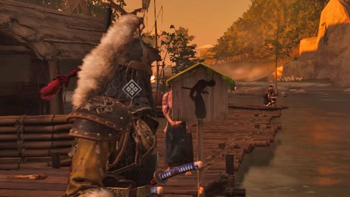 Rodzaj trofeum: brązowe - Ghost of Tsushima: Lista trofeów - Ghost of Tsushima - poradnik do gry