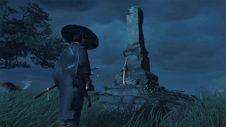 Rodzaj trofeum: brązowe - Ghost of Tsushima: Lista trofeów - Ghost of Tsushima - poradnik do gry