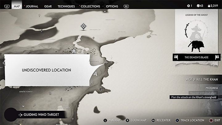 Rodzaj trofeum: srebrne - Ghost of Tsushima: Lista trofeów - Ghost of Tsushima - poradnik do gry