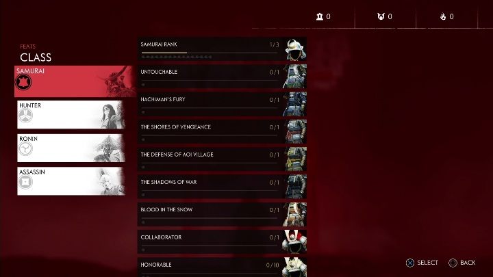 1 - Ghost of Tsushima Legends: Nagrody - Ghost of Tsushima - poradnik do gry