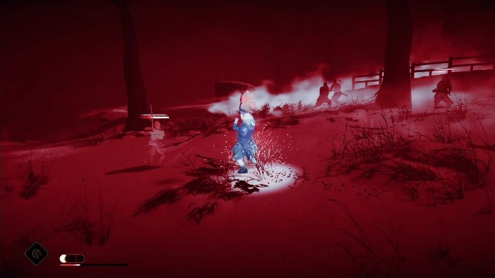 Podstawowe umiejętności samuraja, które odblokujesz rozpoczynając nim rozgrywkę - Ghost of Tsushima Legends: Najlepsza postać - gra singlowa - Ghost of Tsushima - poradnik do gry