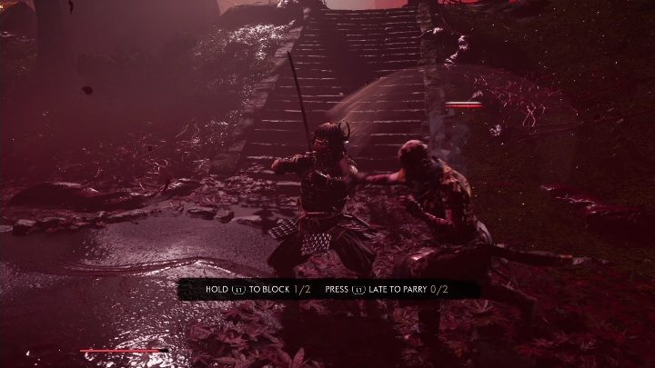 Jako Samuraj musisz pamiętać, że najważniejszy jest dla Ciebie miecz - Ghost of Tsushima Legends: Samuraj - Ghost of Tsushima - poradnik do gry