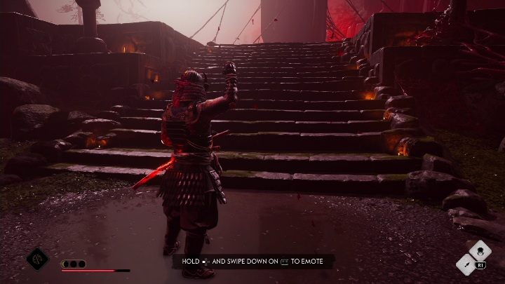 Samurai to bardzo dobra klasa postaci, która świetnie sprawdzi się w kooperacji jak i do samodzielnego grania - Ghost of Tsushima Legends: Samuraj - Ghost of Tsushima - poradnik do gry