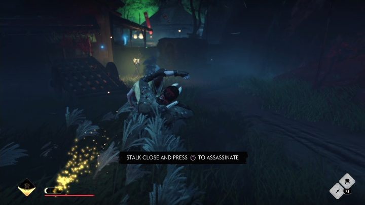 Zacznijmy od tego, że twoja postać jest bardzo podobna do tego co pamiętasz z podstawowej wersji gry - Ghost of Tsushima Legends: Zabójca - Ghost of Tsushima - poradnik do gry