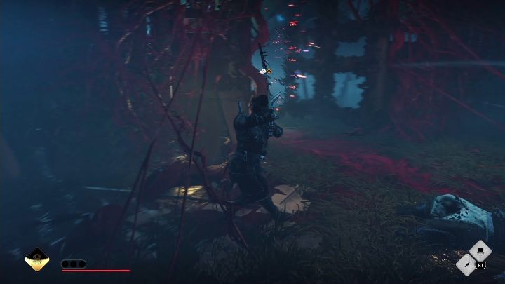 Zabójca to bardzo dobra klasa postaci, która świetnie sprawdzi się w kooperacji jak i do samodzielnego grania - Ghost of Tsushima Legends: Zabójca - Ghost of Tsushima - poradnik do gry