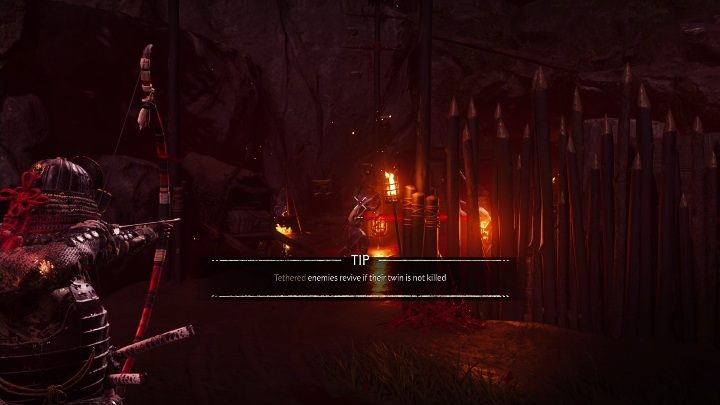 1 - Ghost of Tsushima Legends: Wyrwane serca - solucja, opis przejścia - Ghost of Tsushima - poradnik do gry