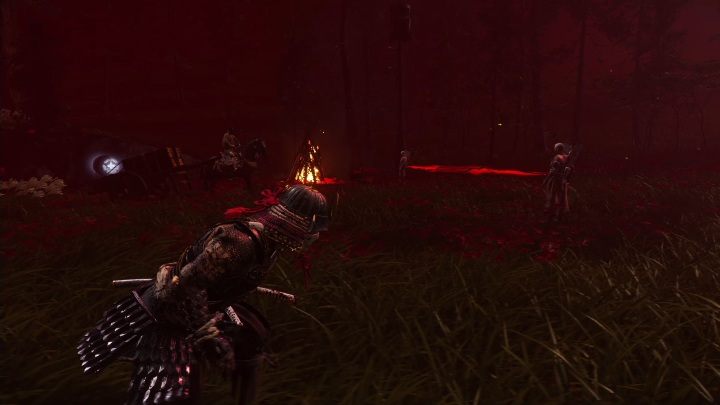 2 - Ghost of Tsushima Legends: Wyrwane serca - solucja, opis przejścia - Ghost of Tsushima - poradnik do gry