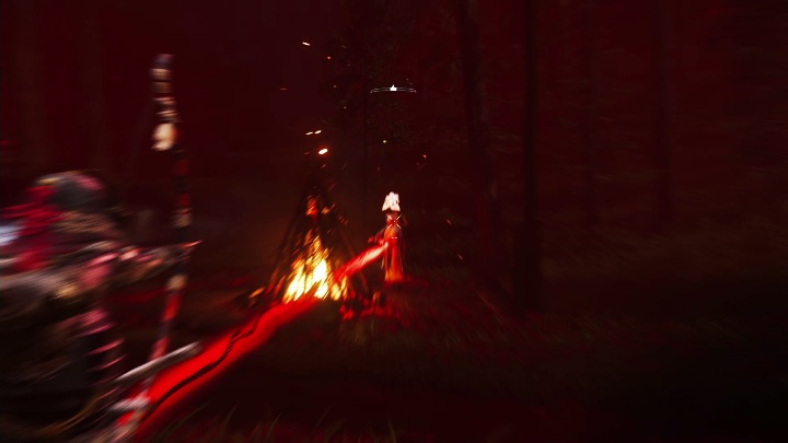 Kolejni bliźniacy - Ghost of Tsushima Legends: Wyrwane serca - solucja, opis przejścia - Ghost of Tsushima - poradnik do gry