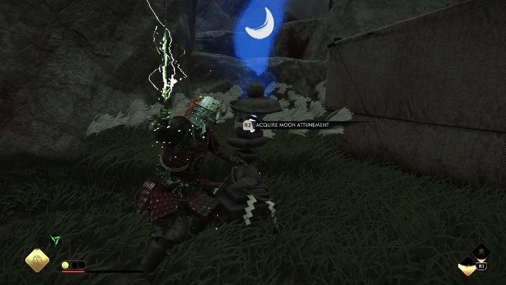 1 - Ghost of Tsushima Legends: Zasłona między światami - solucja, opis przejścia - Ghost of Tsushima - poradnik do gry