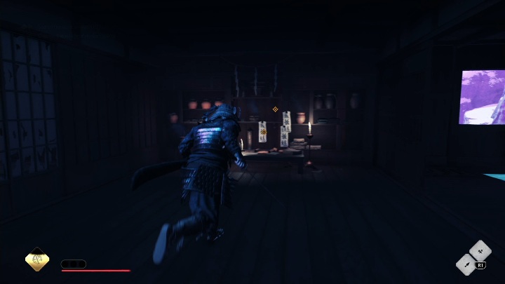 Po zdobyciu potrzebnych elementów zajmuj się czyszczeniem obozu - Ghost of Tsushima Legends: Porzuceni Umarli - solucja, opis przejścia - Ghost of Tsushima - poradnik do gry