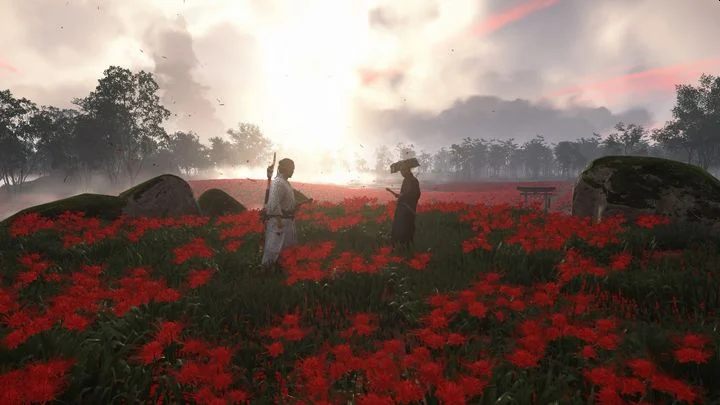 Iki Island to tytuł rozszerzenia fabularnego do gry Ghost of Tsushima, które przygotowane zostało z myślą o pojedynczym graczu - Ghost of Tsushima: Dodatek Iki Island, edycja Directors Cut - Ghost of Tsushima - poradnik do gry