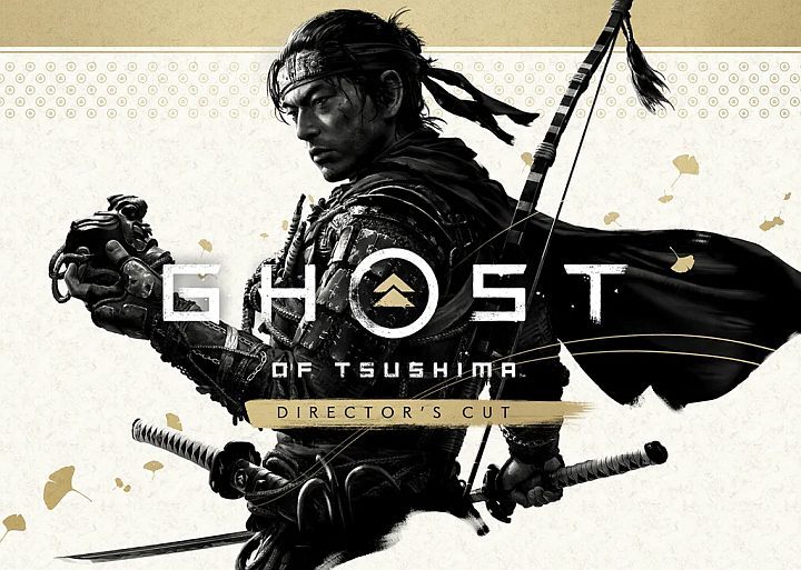 Ghost of Tsushima Directors Cut to roszerzona wersja tytułowej gry z 2020 roku - Ghost of Tsushima: Dodatek Iki Island, edycja Directors Cut - Ghost of Tsushima - poradnik do gry
