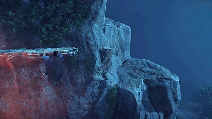 Tak, w grze dostępny jest parkour, czyli efektowny system omijania przeszkód i wspinaczki - Ghost of Tsushima: Najczęściej zadawane pytania - Ghost of Tsushima - poradnik do gry