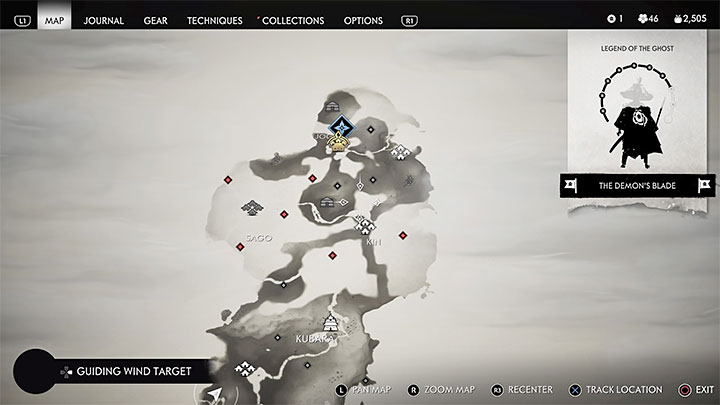 Tak, Ghost of Tsushima umożliwia kontynuowanie rozgrywki po ukończeniu głównej fabuły i to niezależnie od wybranego zakończenia przygody - Ghost of Tsushima: Najczęściej zadawane pytania - Ghost of Tsushima - poradnik do gry