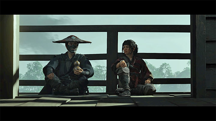 Nie, w Ghost of Tsushima nie ma romansów i nie można związać się ani przespać z żadną z napotkanych postaci - Ghost of Tsushima: Najczęściej zadawane pytania - Ghost of Tsushima - poradnik do gry