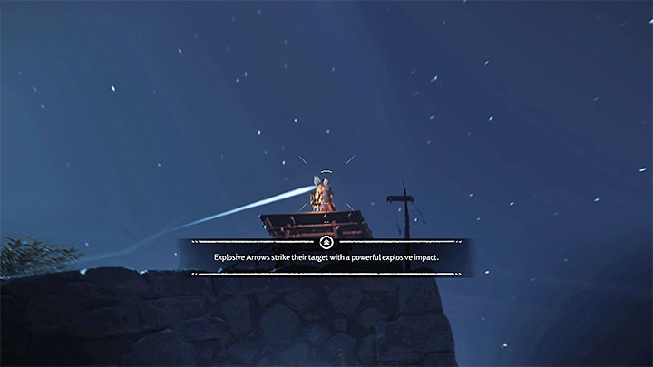 Uważajcie na łuczników, których możecie próbować eliminować z dużej odległości (szczególnie jeśli macie długi łuk) - Ghost of Tsushima Iki Island: Zew Orlicy - solucja, opis przejścia - Ghost of Tsushima - poradnik do gry