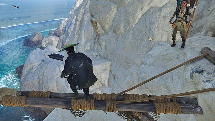 1 - Ghost of Tsushima Iki Island: Powrót Łupieżcy - solucja, opis przejścia - Ghost of Tsushima - poradnik do gry