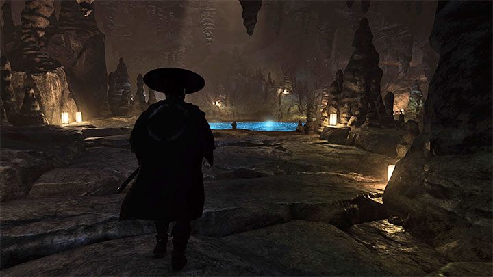 3 - Ghost of Tsushima Iki Island: Legenda Czarnorękiego Riku - opis przejścia - Ghost of Tsushima - poradnik do gry
