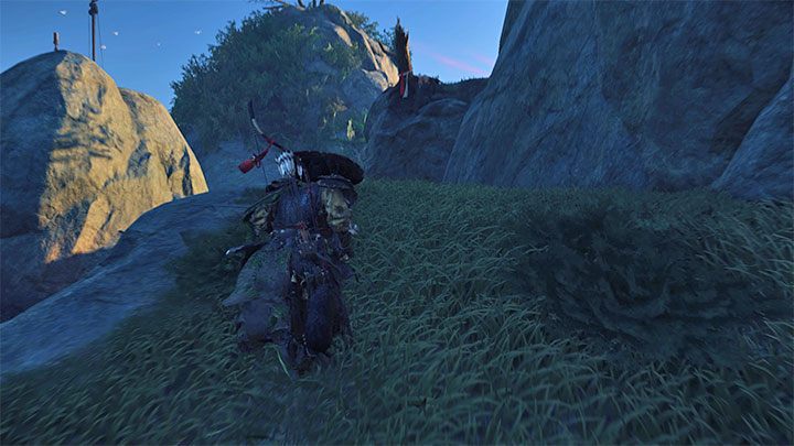 Po walkach dotrzyjcie na brzeg - Ghost of Tsushima Iki Island: Jin z Yarikawy - solucja, opis przejścia - Ghost of Tsushima - poradnik do gry