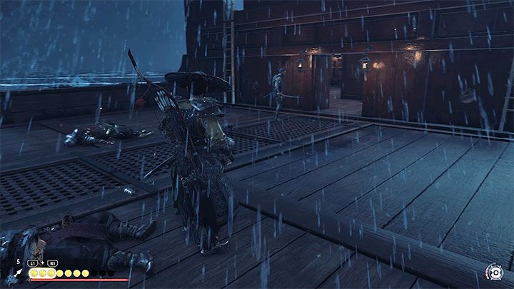 Rozpocznijcie kolejne walki z Mongołami - Ghost of Tsushima Iki Island: Jin z Yarikawy - solucja, opis przejścia - Ghost of Tsushima - poradnik do gry