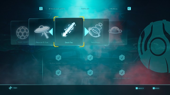 W przypadku spodka kosmicznego możesz ulepszyć - Destroy All Humans 2020: Rozwój spodka - jak? czy warto? Sposoby, porady - Destroy All Humans Remake - poradnik do gry