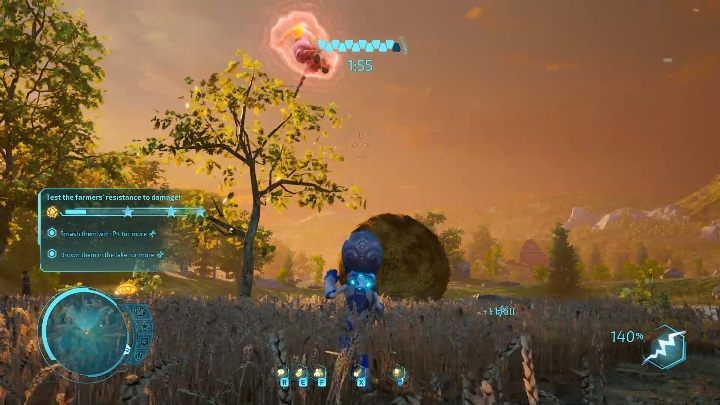 Destroy All Humans z roku 2020 wystarczy na 5/6 godzin - Destroy All Humans 2020: Ilość misji - ile ich jest? - Destroy All Humans Remake - poradnik do gry