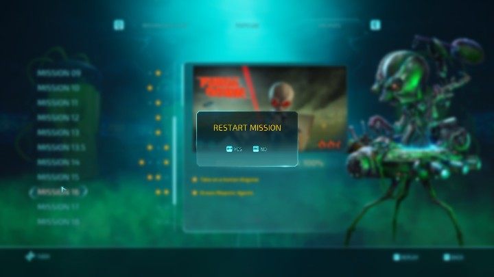 Rodzaj trofeum: brązowe - Destroy All Humans 2020: Osiągnięcia i trofea - Destroy All Humans Remake - poradnik do gry
