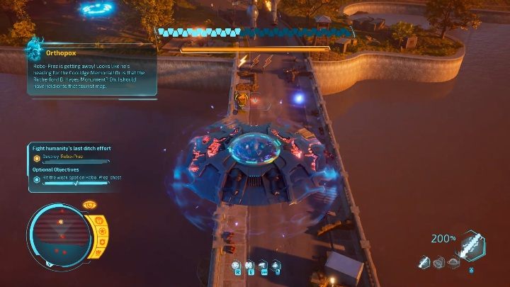 Gry nie możesz zapisać samodzielnie - Destroy All Humans 2020: Zapis gry - Destroy All Humans Remake - poradnik do gry