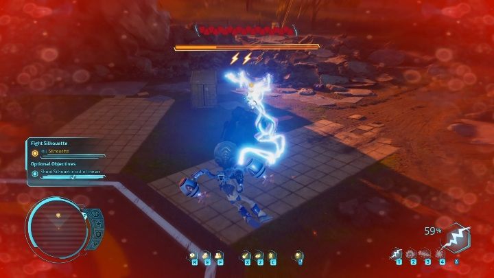 W grze Destroy All Humans nie występują manualne zapisy - Destroy All Humans 2020: Zapis gry - Destroy All Humans Remake - poradnik do gry